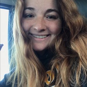 Meet your Posher, Rylee